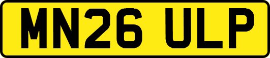 MN26ULP