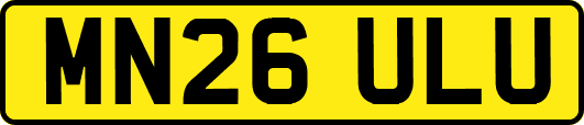 MN26ULU