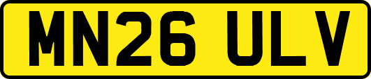 MN26ULV
