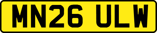 MN26ULW