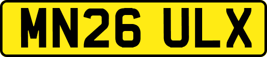 MN26ULX