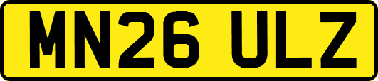 MN26ULZ