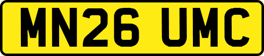 MN26UMC