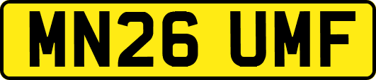 MN26UMF