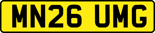MN26UMG