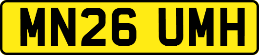 MN26UMH