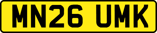 MN26UMK