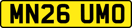 MN26UMO