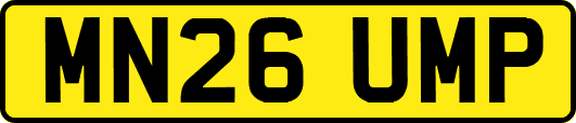 MN26UMP