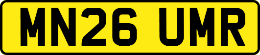 MN26UMR