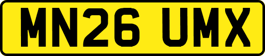 MN26UMX