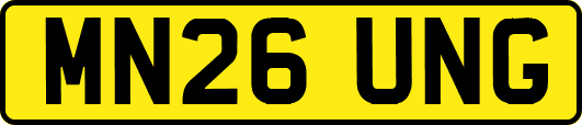 MN26UNG