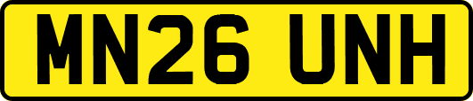 MN26UNH