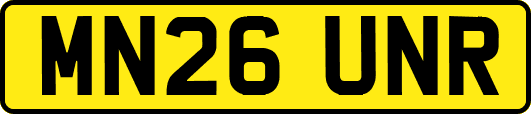 MN26UNR