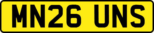 MN26UNS