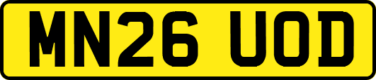 MN26UOD