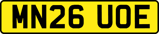 MN26UOE