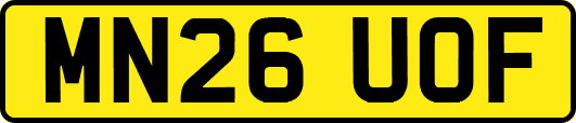 MN26UOF