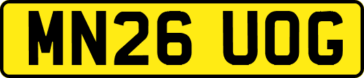 MN26UOG
