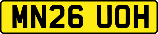 MN26UOH