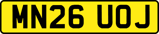 MN26UOJ