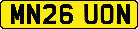 MN26UON