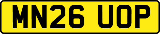 MN26UOP