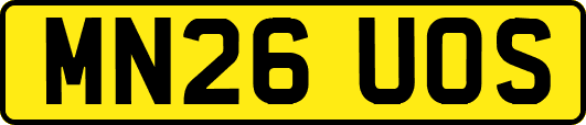 MN26UOS