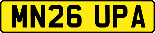 MN26UPA