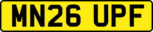 MN26UPF
