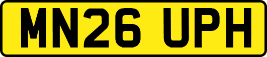 MN26UPH
