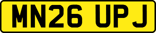 MN26UPJ