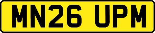 MN26UPM