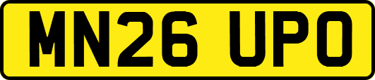 MN26UPO