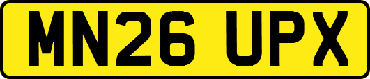 MN26UPX