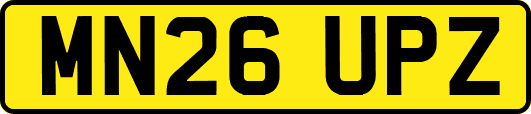 MN26UPZ