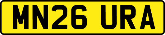 MN26URA