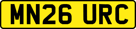MN26URC