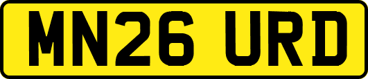 MN26URD