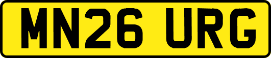 MN26URG