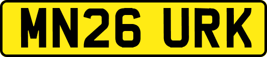 MN26URK