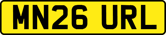 MN26URL