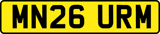 MN26URM
