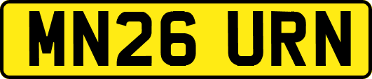 MN26URN