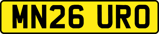 MN26URO