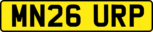 MN26URP