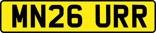 MN26URR