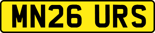 MN26URS