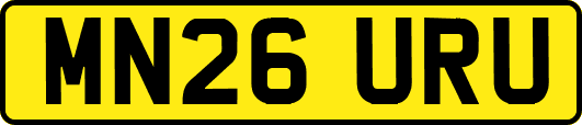 MN26URU