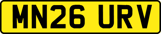 MN26URV